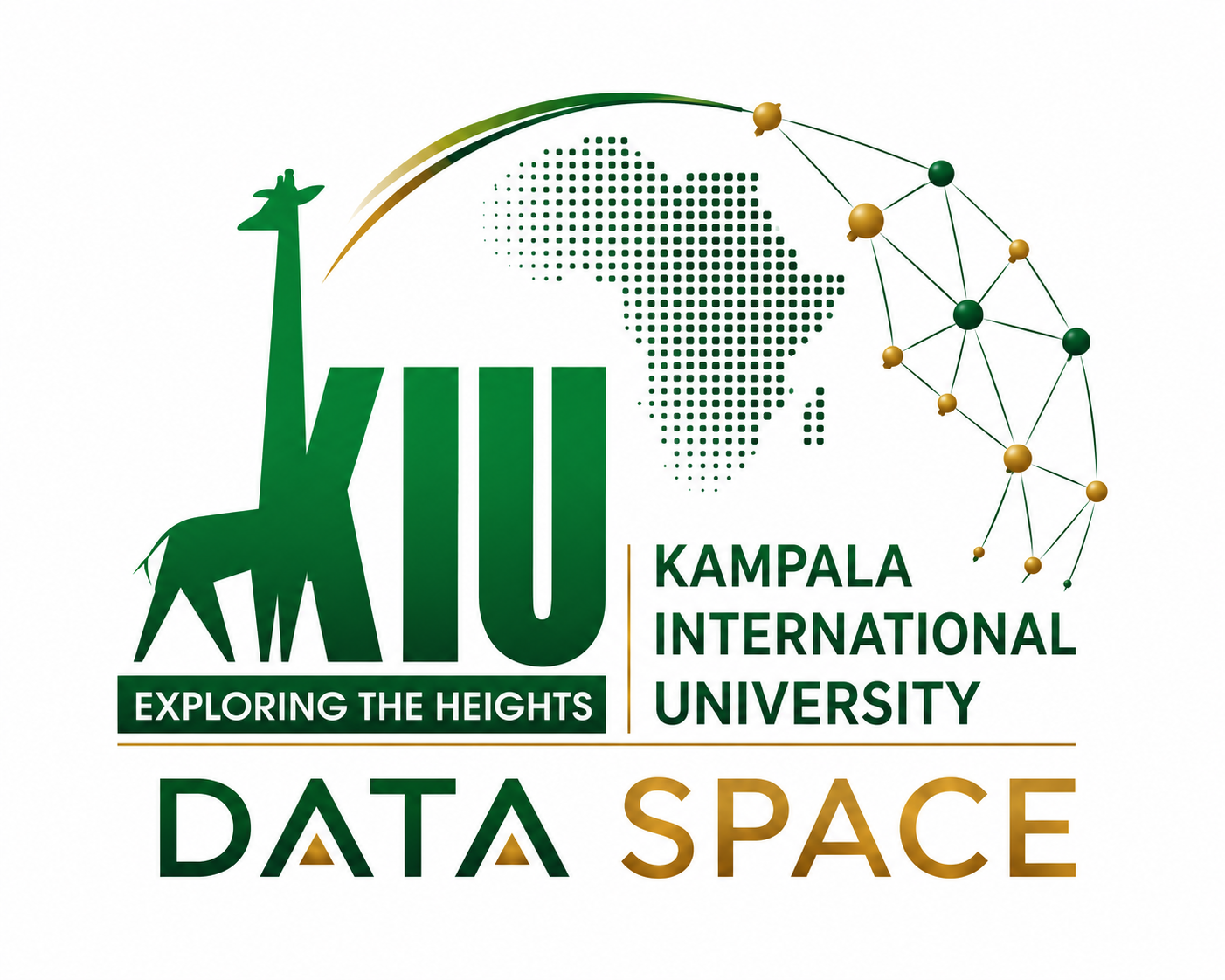 KIU Data Space